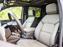 2026 Chevrolet Colorado 4wd Crew Cab Zr2 - Photo 13