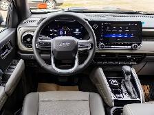 2026 Chevrolet Colorado 4wd Crew Cab Zr2 - Photo 15