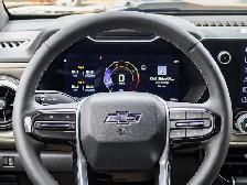 2026 Chevrolet Colorado 4wd Crew Cab Zr2 - Photo 16