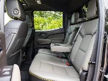 2026 Chevrolet Colorado 4wd Crew Cab Zr2 - Photo 22