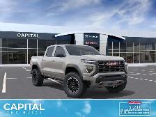 2026 GMC Canyon 4WD AT4 - Photo 2