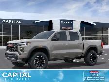 2026 GMC Canyon 4WD AT4 - Photo 3