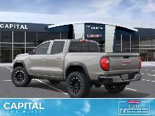 2026 GMC Canyon 4WD AT4 - Photo 4