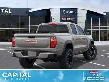 2026 GMC Canyon 4WD AT4 - Photo 5
