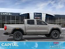 2026 GMC Canyon 4WD AT4 - Photo 6