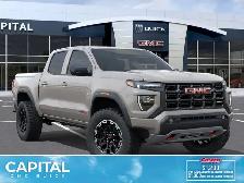 2026 GMC Canyon 4WD AT4 - Photo 7
