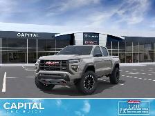2026 GMC Canyon 4WD AT4 - Photo 8