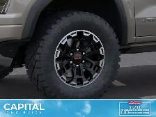 2026 GMC Canyon 4WD AT4 - Photo 9