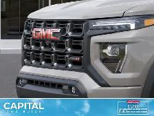 2026 GMC Canyon 4WD AT4 - Photo 13