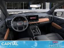2026 GMC Canyon 4WD AT4 - Photo 15