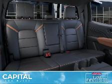 2026 GMC Canyon 4WD AT4 - Photo 17