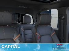 2026 GMC Canyon 4WD AT4 - Photo 24