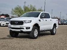2023 Ford Ranger XLT - Photo 2
