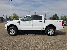 2023 Ford Ranger XLT - Photo 3