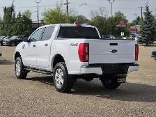 2023 Ford Ranger XLT - Photo 4