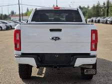 2023 Ford Ranger XLT - Photo 5