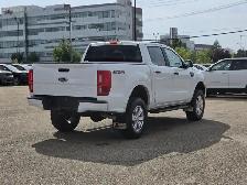 2023 Ford Ranger XLT - Photo 7