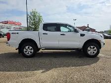 2023 Ford Ranger XLT - Photo 8