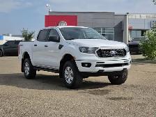 2023 Ford Ranger XLT - Photo 9