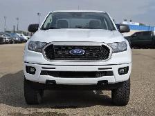 2023 Ford Ranger XLT - Photo 10
