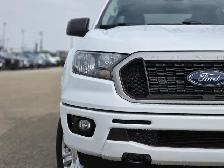 2023 Ford Ranger XLT - Photo 11