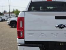2023 Ford Ranger XLT - Photo 13
