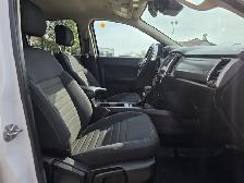 2023 Ford Ranger XLT - Photo 22