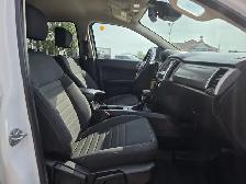 2023 Ford Ranger XLT - Photo 24