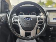 2023 Ford Ranger XLT - Photo 26