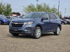 2024 Chevrolet Equinox LS - Photo 2