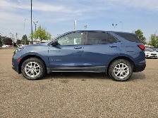 2024 Chevrolet Equinox LS - Photo 3