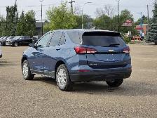 2024 Chevrolet Equinox LS - Photo 4