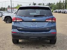 2024 Chevrolet Equinox LS - Photo 5
