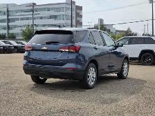 2024 Chevrolet Equinox LS - Photo 7