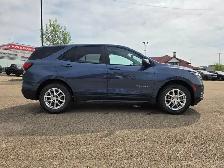 2024 Chevrolet Equinox LS - Photo 8