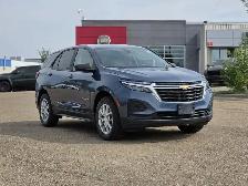 2024 Chevrolet Equinox LS - Photo 9