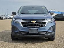 2024 Chevrolet Equinox LS - Photo 10