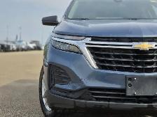 2024 Chevrolet Equinox LS - Photo 11