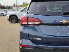 2024 Chevrolet Equinox LS - Photo 13