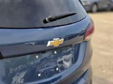 2024 Chevrolet Equinox LS - Photo 15