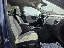 2024 Chevrolet Equinox LS - Photo 21