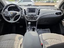 2024 Chevrolet Equinox LS - Photo 22