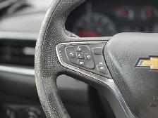 2024 Chevrolet Equinox LS - Photo 24
