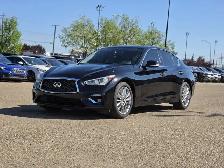2024 INFINITI Q50 LUXE - Photo 2
