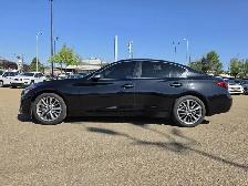2024 INFINITI Q50 LUXE - Photo 3