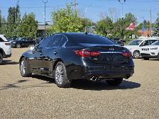 2024 INFINITI Q50 LUXE - Photo 4