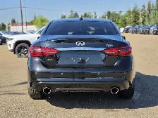 2024 INFINITI Q50 LUXE - Photo 5