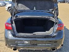 2024 INFINITI Q50 LUXE - Photo 6