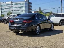 2024 INFINITI Q50 LUXE - Photo 7