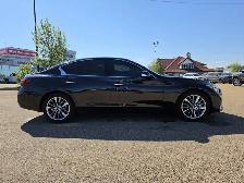 2024 INFINITI Q50 LUXE - Photo 8